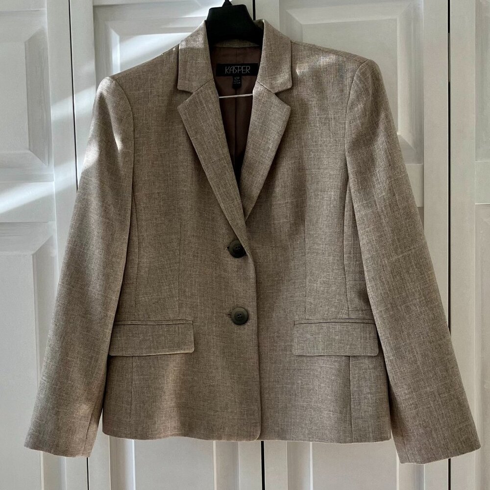 Kasper Jacket - image 1